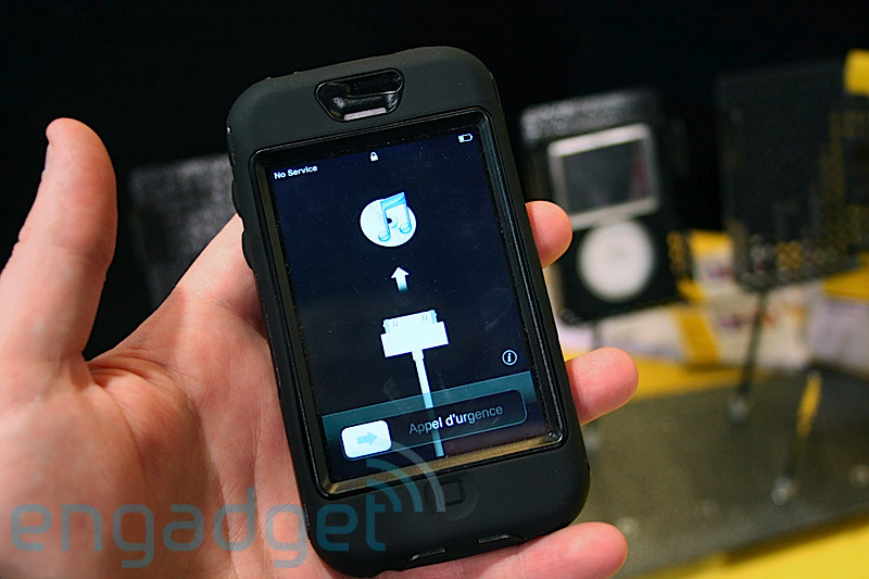 CES2008 iPhone��ݮ��ˮ����������ͼ��ͼƬ����,ͼ7-ZOL�йش����ߵ�7��