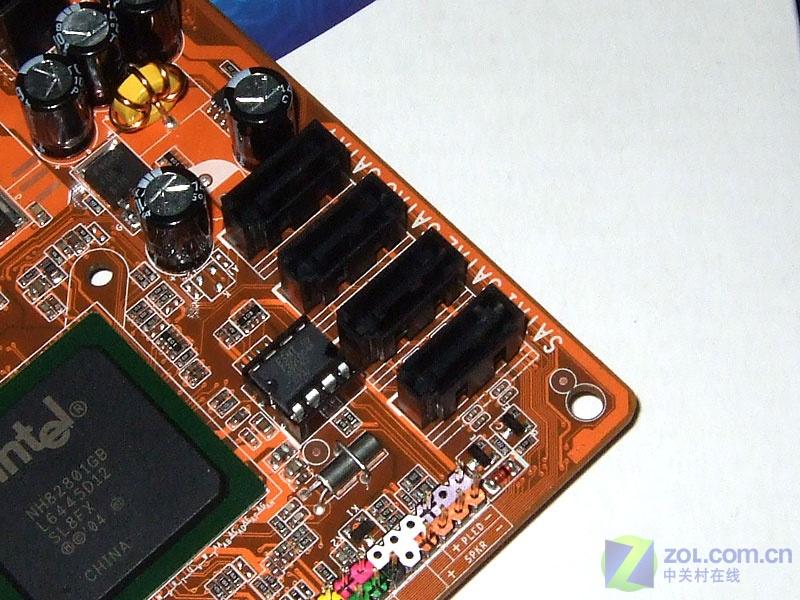������Abit��I-45CVͼƬ���� ��2�� -ZOL�йش����ߵ�2��