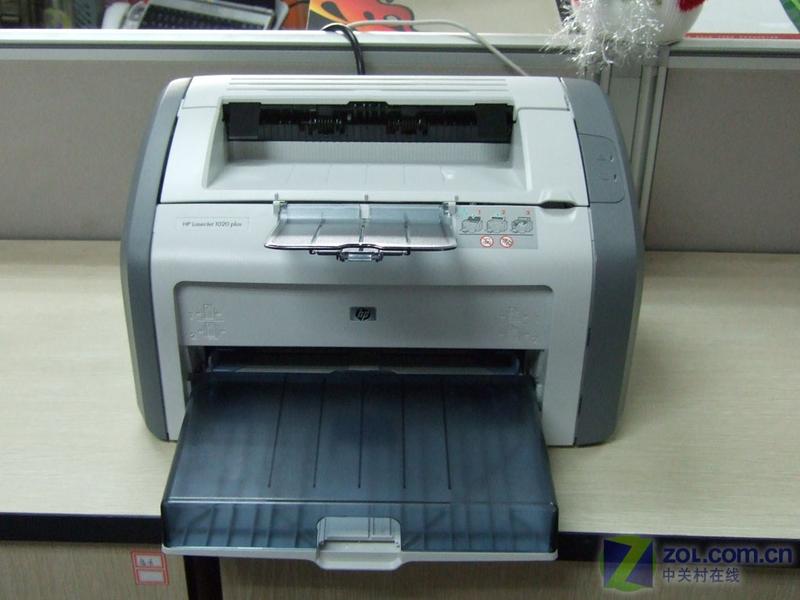 ϸ������ �༭��HP1020plus�ڰ׼���ͼƬ����,ͼ5-ZOL�йش����ߵ�5��