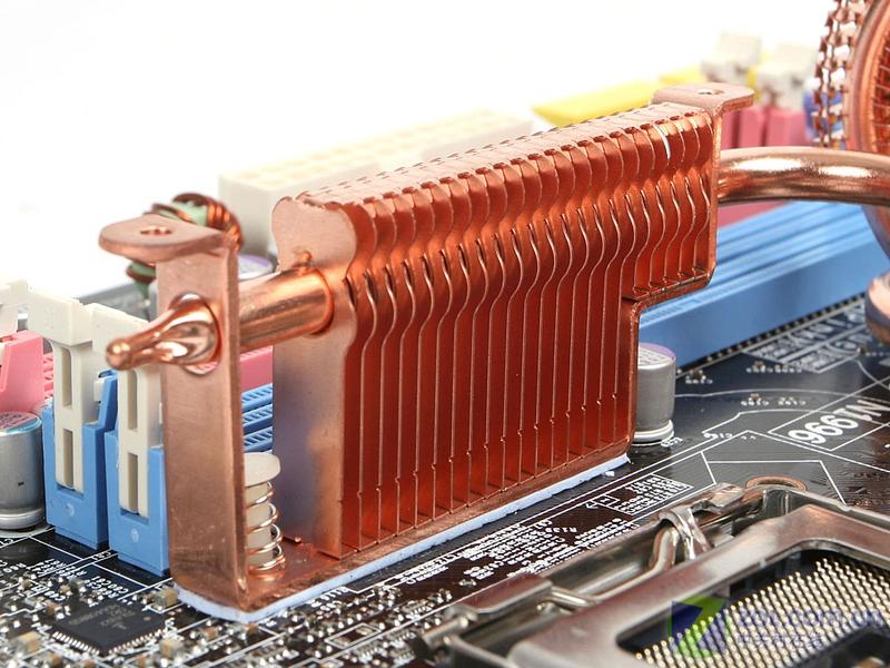 msi΢��΢��P35 DiamondͼƬ���� ��7�� -ZOL�йش����ߵ�7��