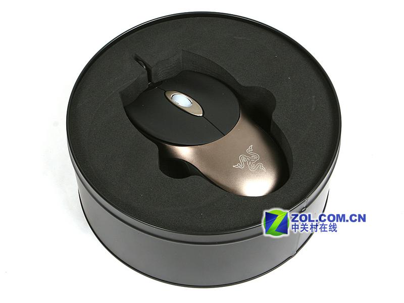 ���ߣ�Razer��Razer Boomslang��˹�ʺ���ͼƬ���� ��19�� -ZOL�йش����ߵ�19��