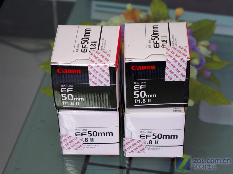 ���ܣ�Canon��EF 50mm f/1.8 IIͼƬ���� ��27�� -ZOL�йش����ߵ�27��