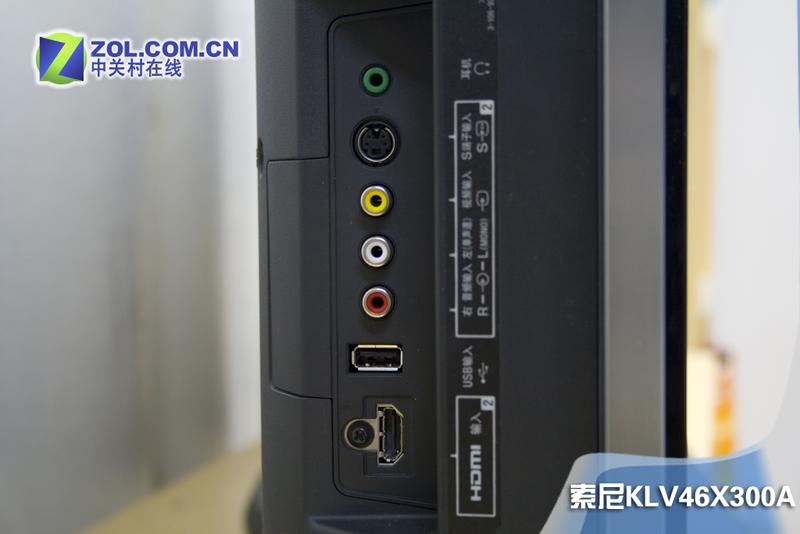 ���ᣨSONY��KLV-46X300AͼƬ���� ��5�� -ZOL�йش����ߵ�5��