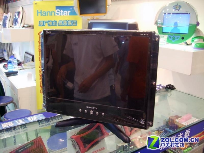 �˹������hannspree��ŦԼ��ͼƬ���� ��14�� -ZOL�йش����ߵ�14��