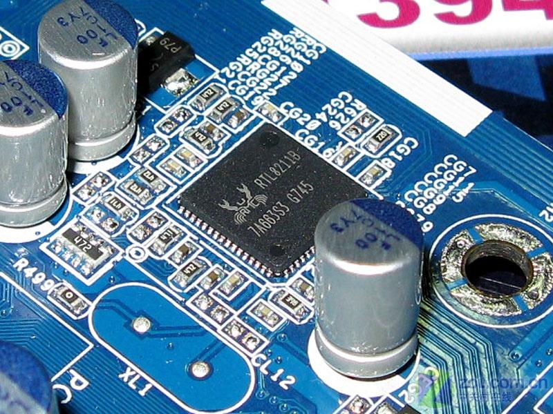 ���棨Asrock��Penryn1600SLI-110dBͼƬ���� ��8�� -ZOL�йش����ߵ�8��