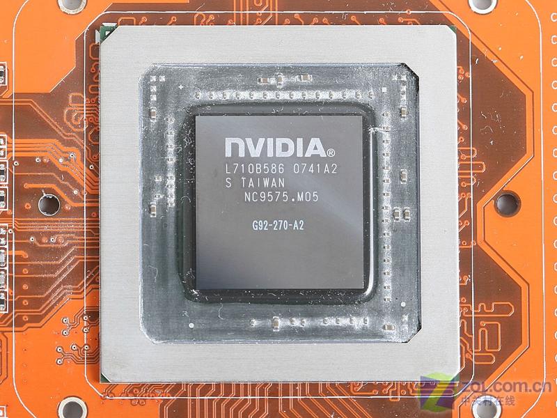 ��̩��ZOTAC��8800GT 1GBͼƬ���� ��6�� -ZOL�йش����ߵ�6��