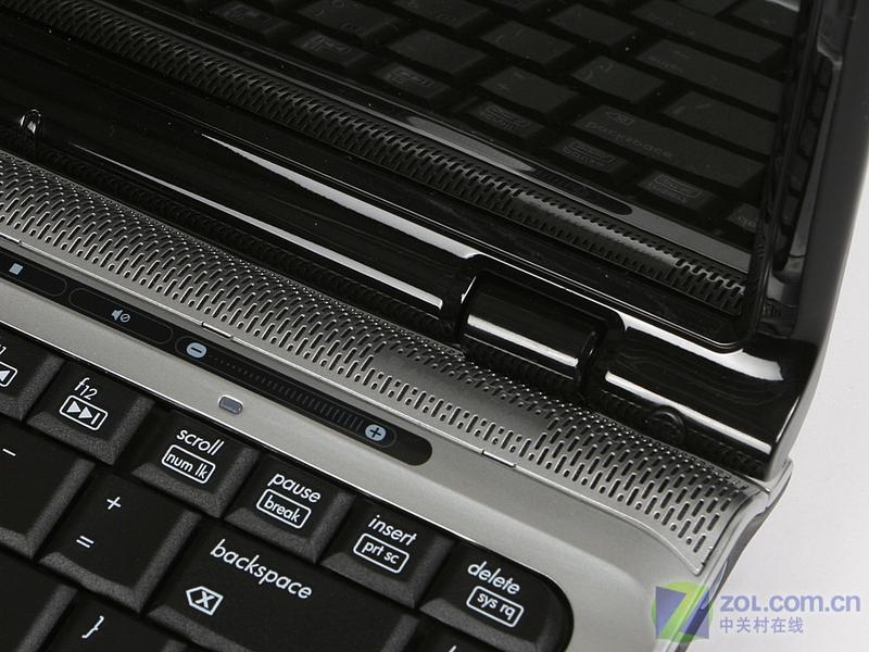 ���գ�HP��Pavilion dv2726TX(KG561PA)ͼƬ���� ��7�� -ZOL�йش����ߵ�7��