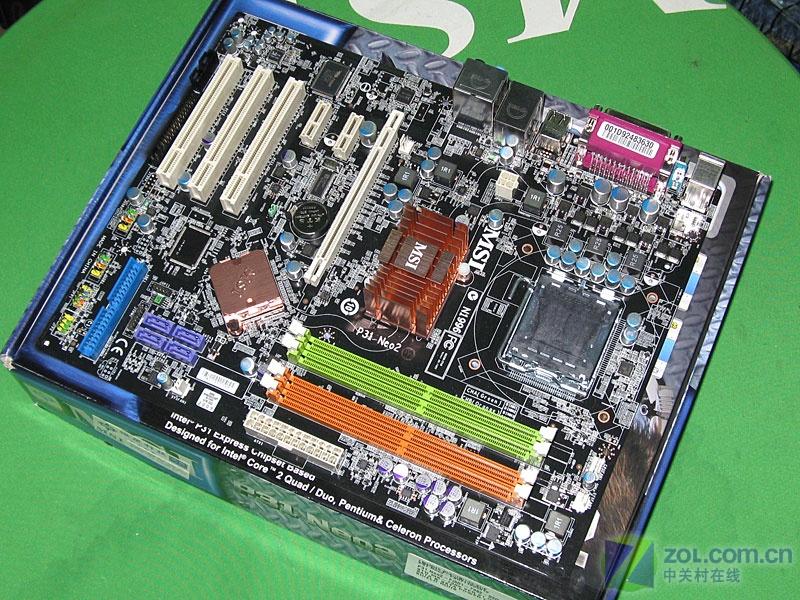 msi΢��΢��P31 Neo2-FͼƬ���� ��2�� -ZOL�йش����ߵ�2��