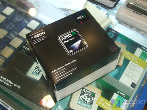 AMD���� X4 9600(�ں�)ͼƬ���� ��4�� -ZOL�йش����ߵ�4��