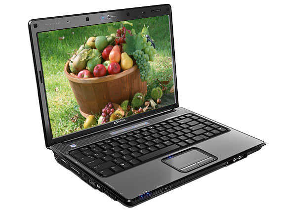 ���գ�HP��Compaq Presario V3776TU(KQ817PC)ͼƬ���� ��3�� -ZOL�йش����ߵ�3��