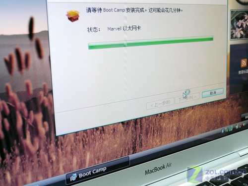 �����ĸ�װ�ĸ� Mac����װWindowsͼ��ͼƬ����,ͼ9-ZOL�йش����ߵ�9��