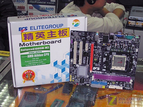 ���ȵ��˱��� ˫��CPU�忨��װ��599ԪͼƬ����,ͼ1-ZOL�йش����ߵ�1��