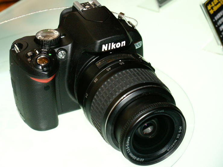 �῵��Nikon��D60ͼƬ���� ��86�� -ZOL�йش����ߵ�86��