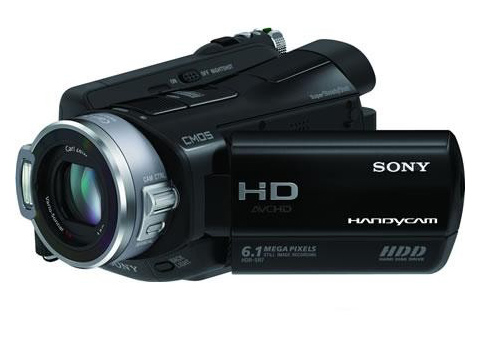 ���ᣨSONY��HDR-SR7E ��1��
