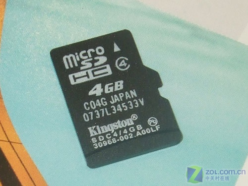 ���� ��ʿ��4GB MicroSDHC����210ԪͼƬ����,ͼ5-ZOL�йش����ߵ�5��