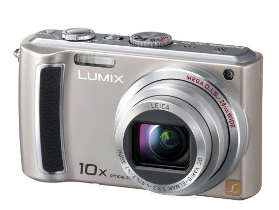 ���£�Panasonic��TZ11ͼƬ���� ��4�� -ZOL�йش����ߵ�4��