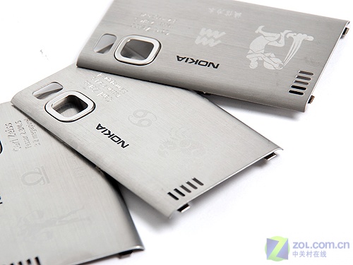 ŵ���ǣ�NOKIA��6500sͼƬ���� ��91�� -ZOL�йش����ߵ�91��