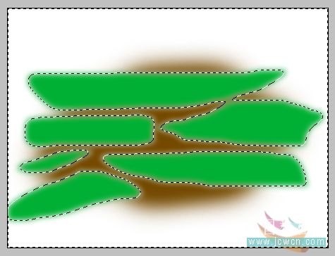 ����Photoshop����ˮ�ʻ��ļ򵥷���ͼƬ����,ͼ4-ZOL�йش����ߵ�4��