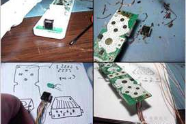 �ܱ��� �������������AK47��Wii�ֱ�ͼƬ����,ͼ2-ZOL�йش����ߵ�2��
