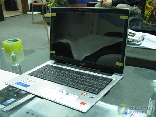 ��˶��ASUS��A8H57Sr-SL ��1��