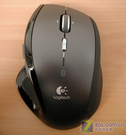 ��ϲ �޼�MX RevolutionҪ�������棿ͼƬ����,ͼ1-ZOL�йش����ߵ�1��