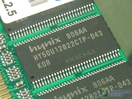�ִ���Hynix��1GB DDR 400ͼƬ���� ��8�� -ZOL�йش����ߵ�8��