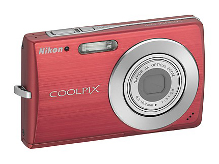 �῵��Nikon��S200ͼƬ���� ��3�� -ZOL�йش����ߵ�3��