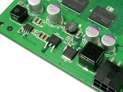 ˫����UNIKA���޼�9600GT���������ͼƬ���� ��2�� -ZOL�йش����ߵ�2��