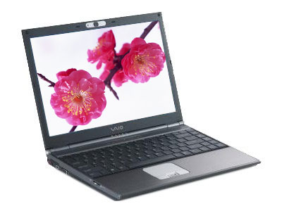 【高清图】索尼(sony)VGN-SZ76\/C图片 图4-Z