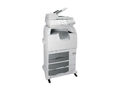 ���ˣ�Lexmark��X782e ��1��
