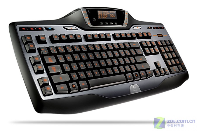�޼���Logitech��G15���̣������棩ͼƬ���� ��4�� -ZOL�йش����ߵ�4��