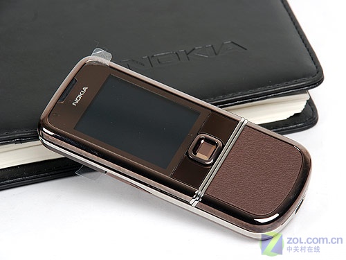 ŵ���ǣ�NOKIA��8800SAͼƬ���� ��54�� -ZOL�йش����ߵ�54��
