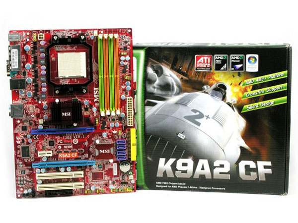 msi΢��΢��K9A2 CF-FͼƬ���� ��18�� -ZOL�йش����ߵ�18��