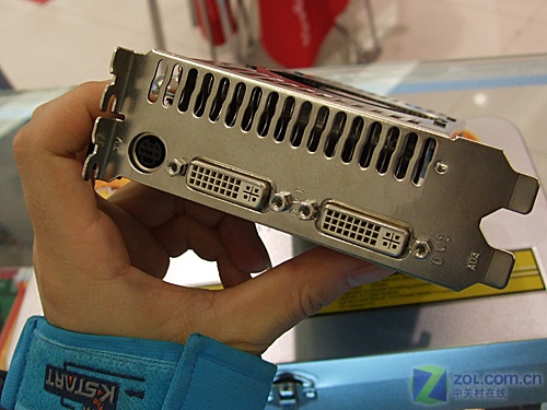 ̫������TAIYANFA��8800GT/512M/DDR3(��Ƶ��)ͼƬ���� ��2�� -ZOL�йش����ߵ�2��