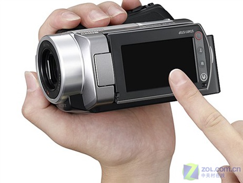 ���ᣨSONY��DCR-SR220EͼƬ���� ��2�� -ZOL�йش����ߵ�2��