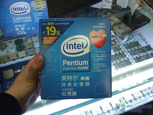 Intel����˫�� E2160(��)ͼƬ���� ��8�� -ZOL�йش����ߵ�8��