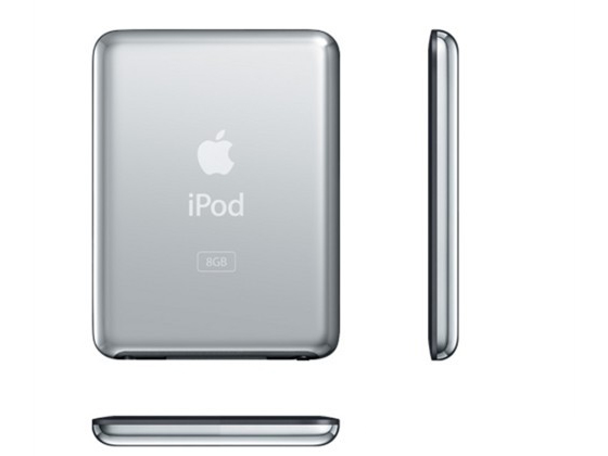 ƻ����Apple��iPod nano 3��4GB��ͼƬ���� ��17�� -ZOL�йش����ߵ�17��