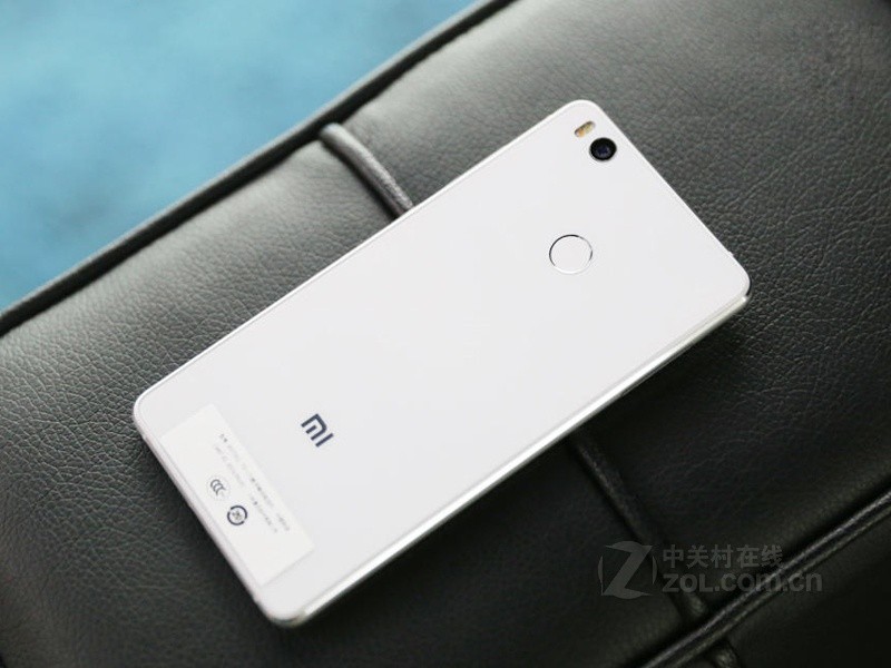 【高清图】小米(xiaomi)4S(全网通)实拍图 图1