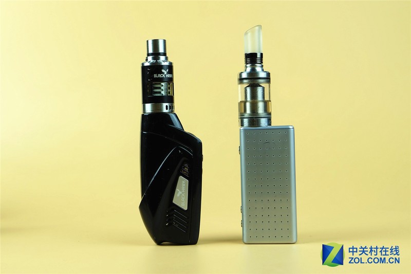 【高清图】电子烟的灵魂 多款各国烟油口味测试 图15 -ZOL中关村在线