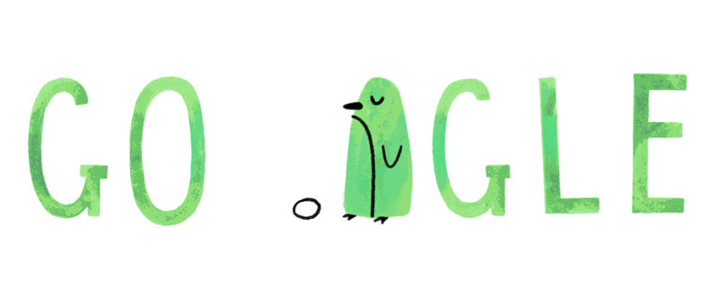 【高清图】 完爆杜蕾斯 google doodle极客创意之旅图9