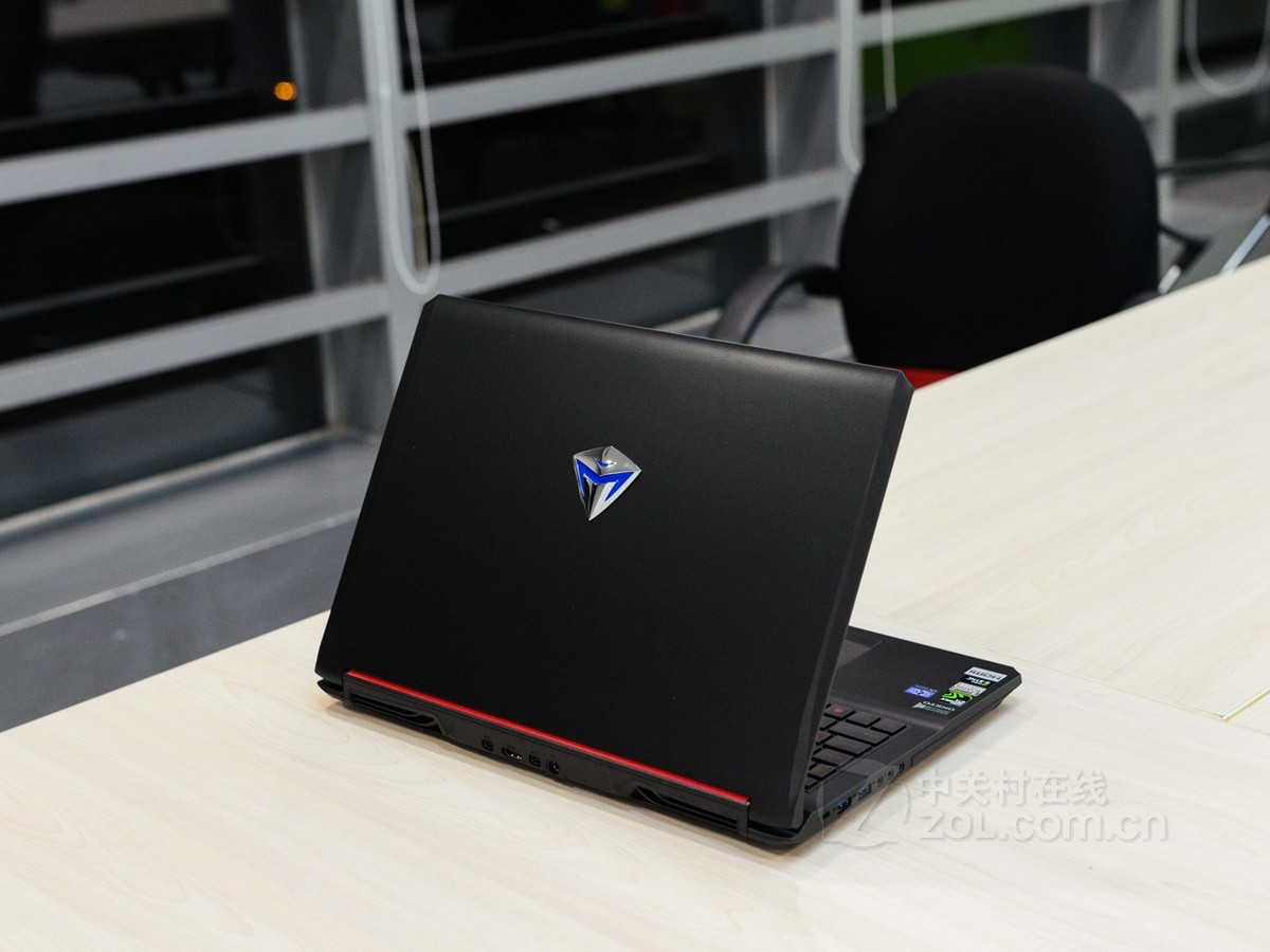 【高清图】机械师(MACHENIKE)T57-D3实拍图