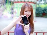 酷比S9 象牙白音色音质好 京东华顶手机专营店在售999元 (有赠品)