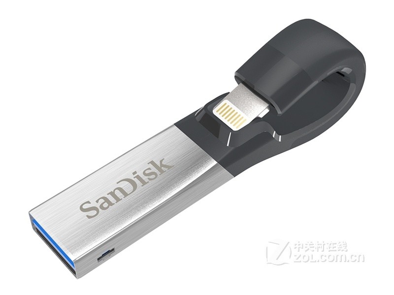 【闪迪欢欣i享苹果手机U盘 64GB】报价_参数