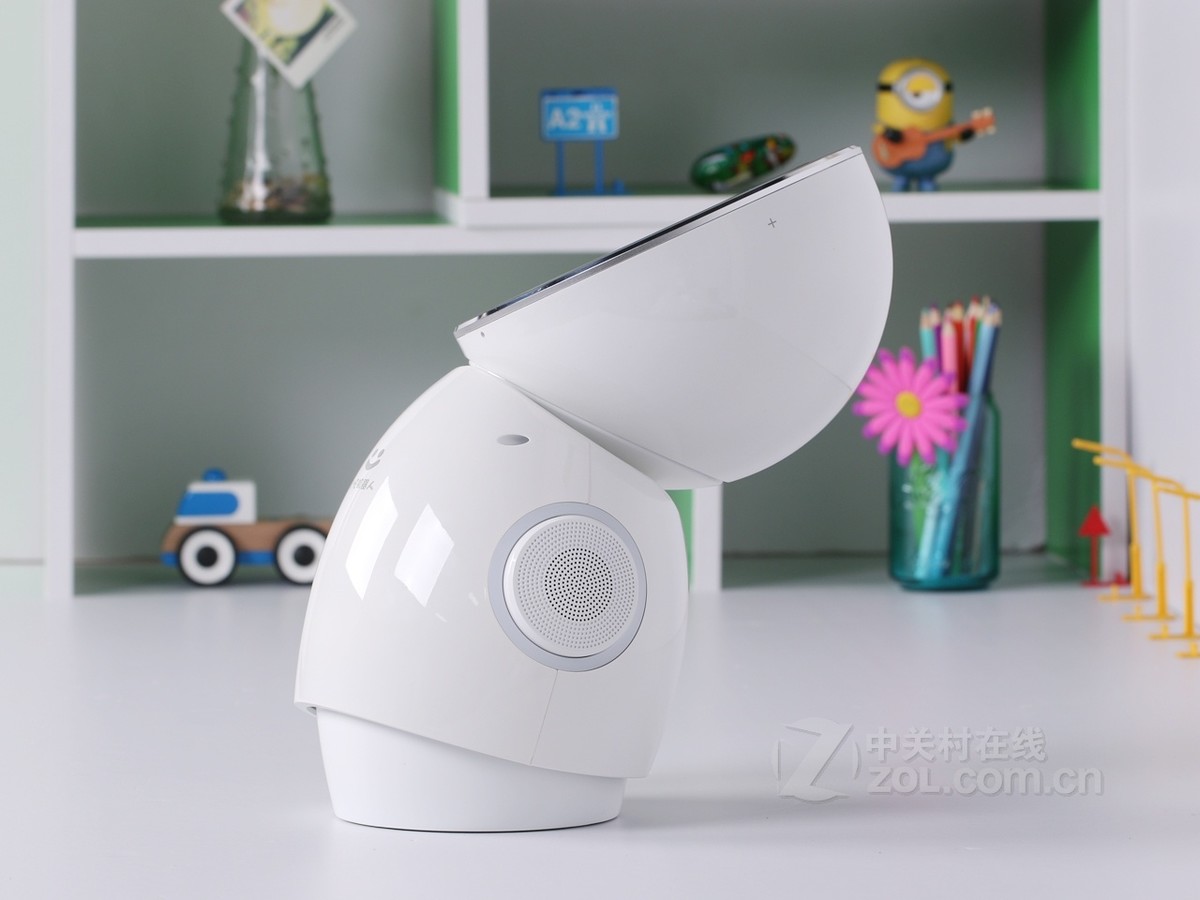 【高清图】小忆(xiaoy)机器人效果图 图81-ZOL中关村在线