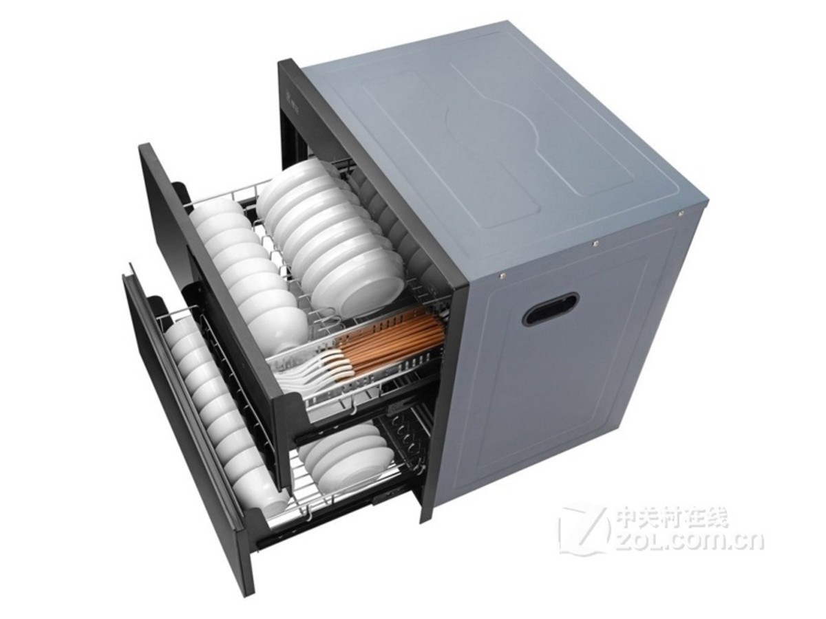 【高清图】樱花(SAKURA)SCQ-100A5整体外