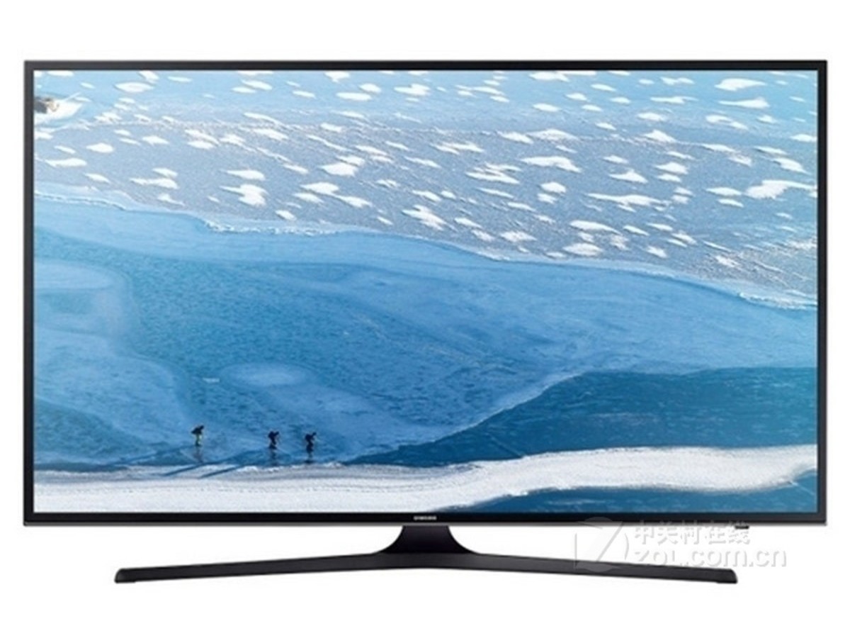 【高清图】三星(samsung)UA65KU6310整体外