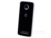 摩托罗拉 Moto Z Play 贵族白屏幕大 京东炫华数码专营店2099元销售中