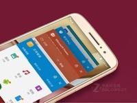 摩托罗拉 Moto 4G+32G性价比高 ZOL商城1139元火热销售中