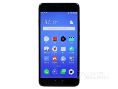 【魅蓝X和魅蓝Note 5 高配版\/全网通哪个好】