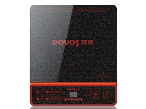 奔腾电磁炉e故障